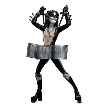 KISS Mini Epics Vinyl Figur The Catman 18 cm